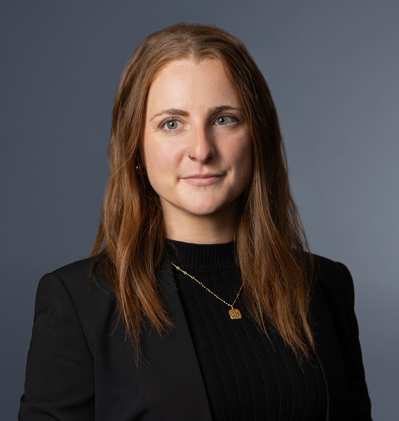 Photo of Remy-Noelle Merritt