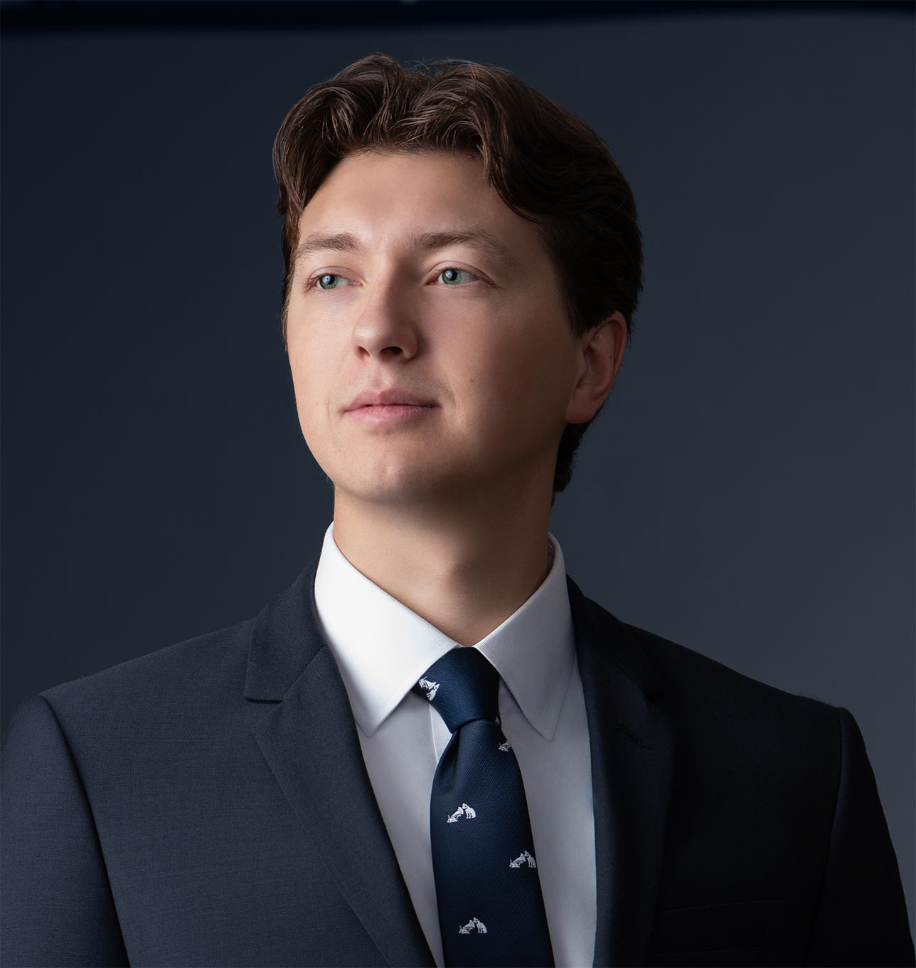 a photo of Bailey Merschman