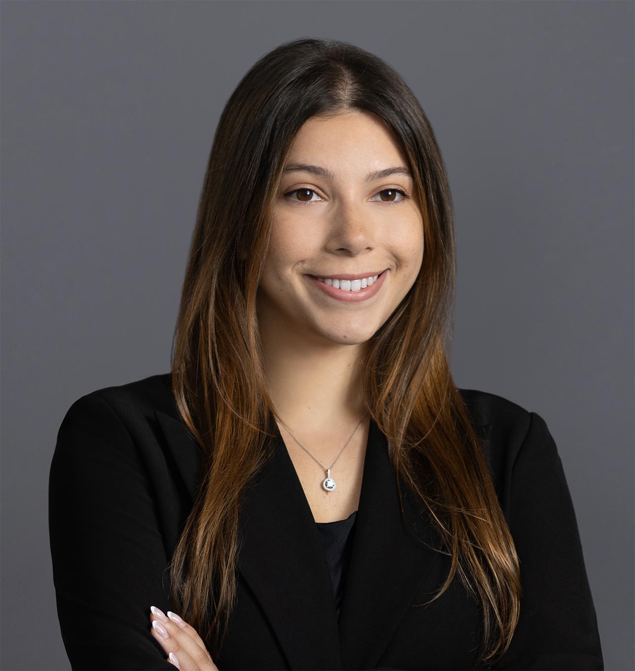 Photo of Jordyn Leibow