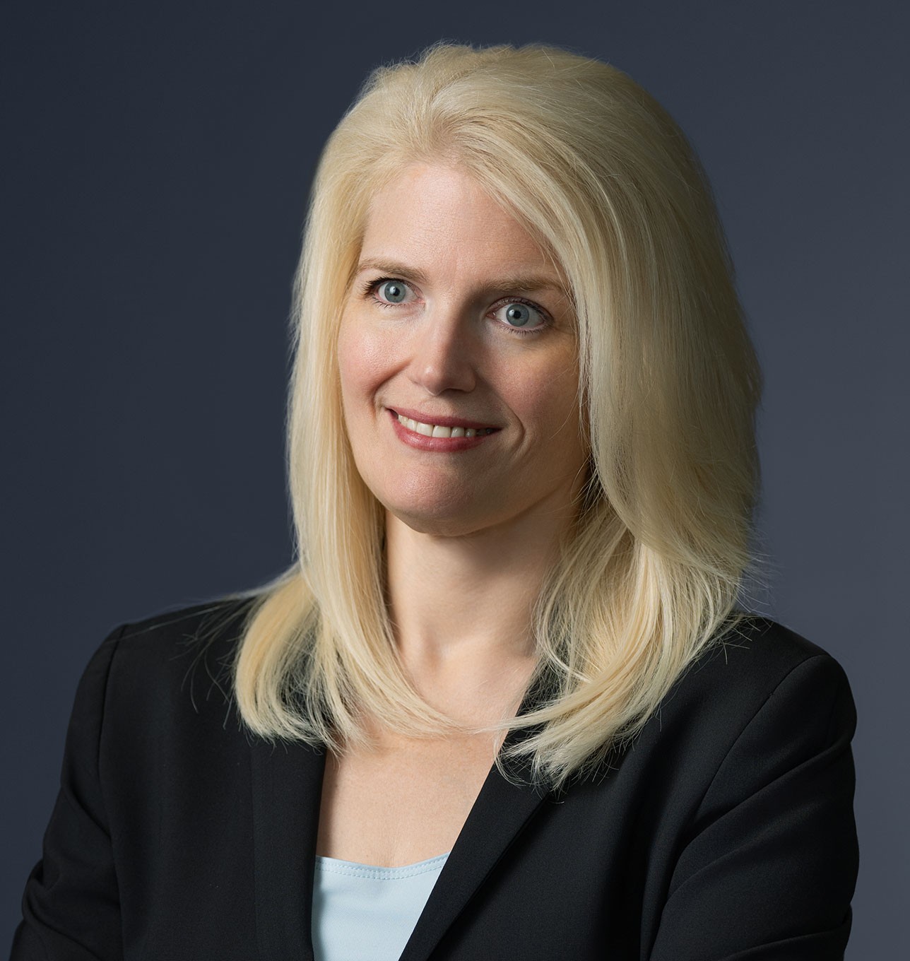 Photo of Britt Miller