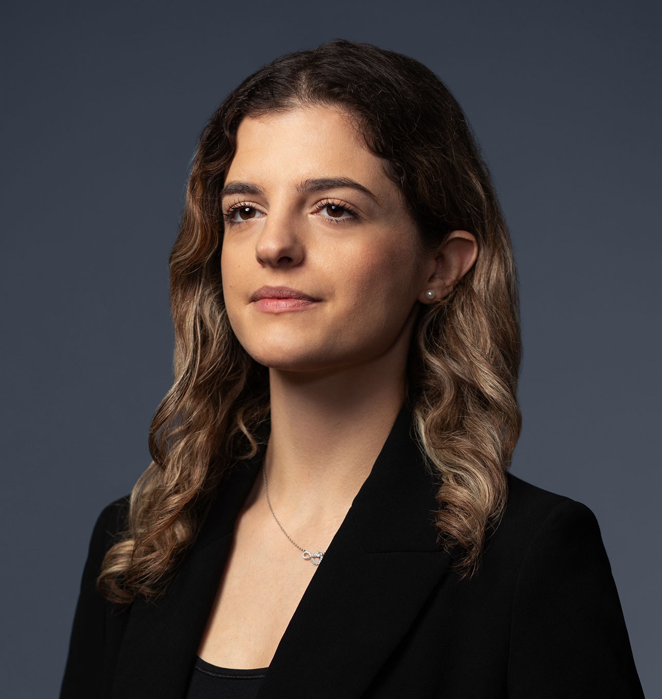 Photo of Faye Milton