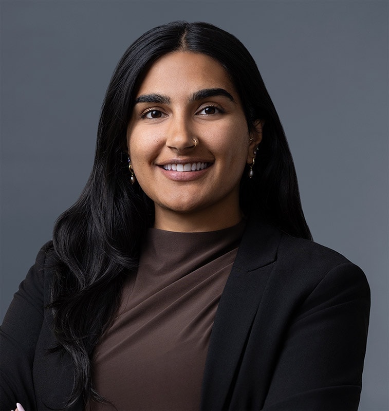 Photo of Jaspreet Momi