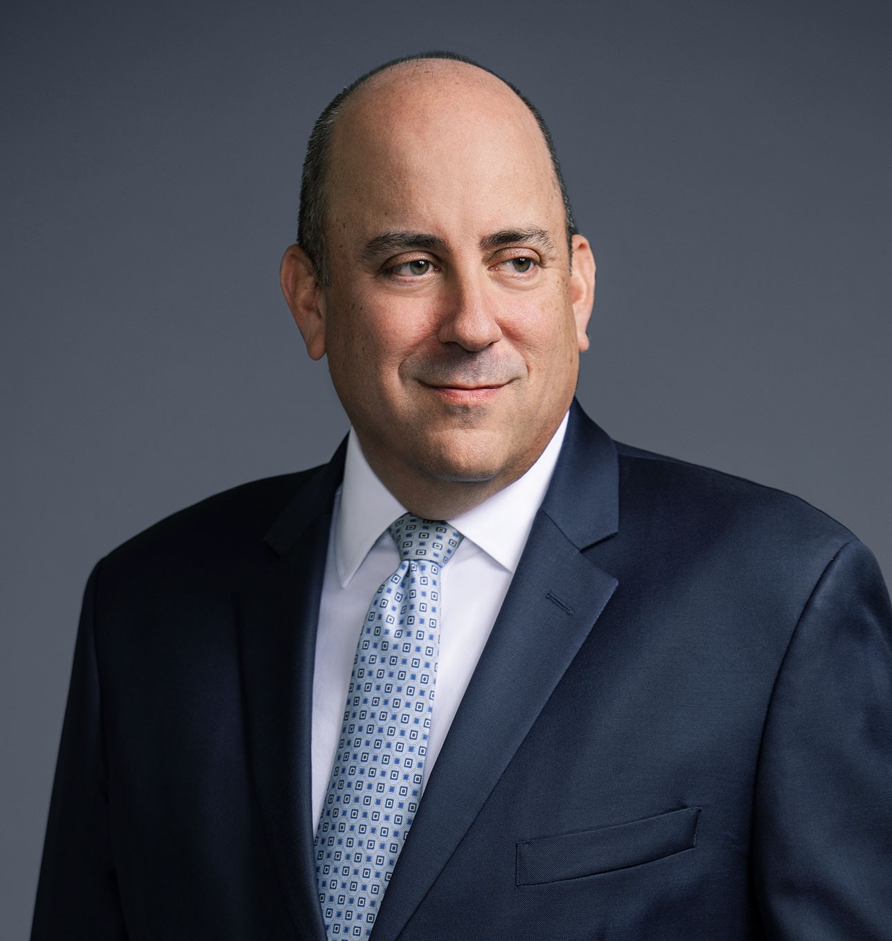 Picture of Michael Morelli