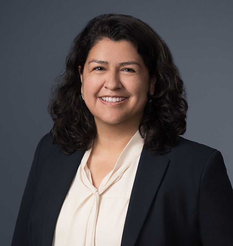 Photo of Diana Moreno