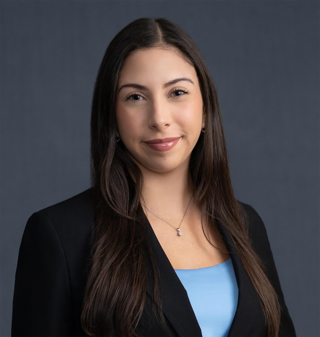 a photo of Casey Morrison