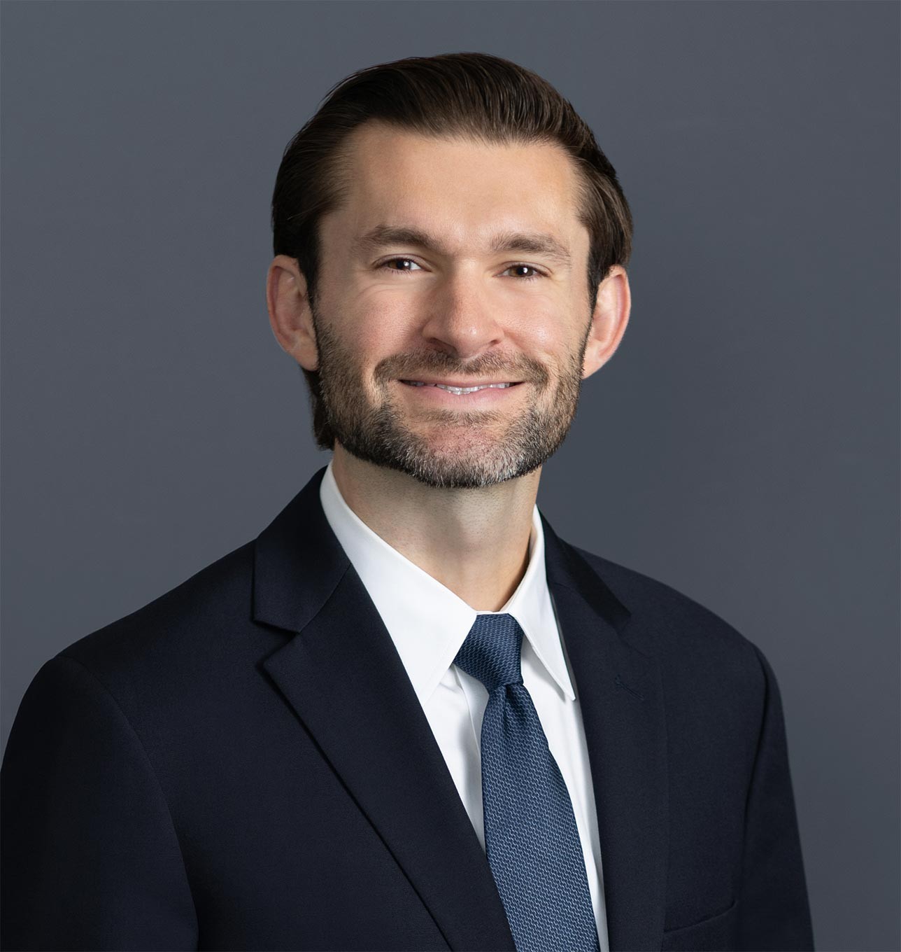 Photo of Kevin Muench