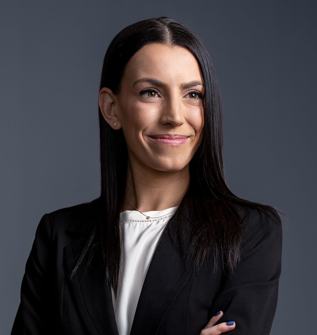 Photo of Haley Mullins