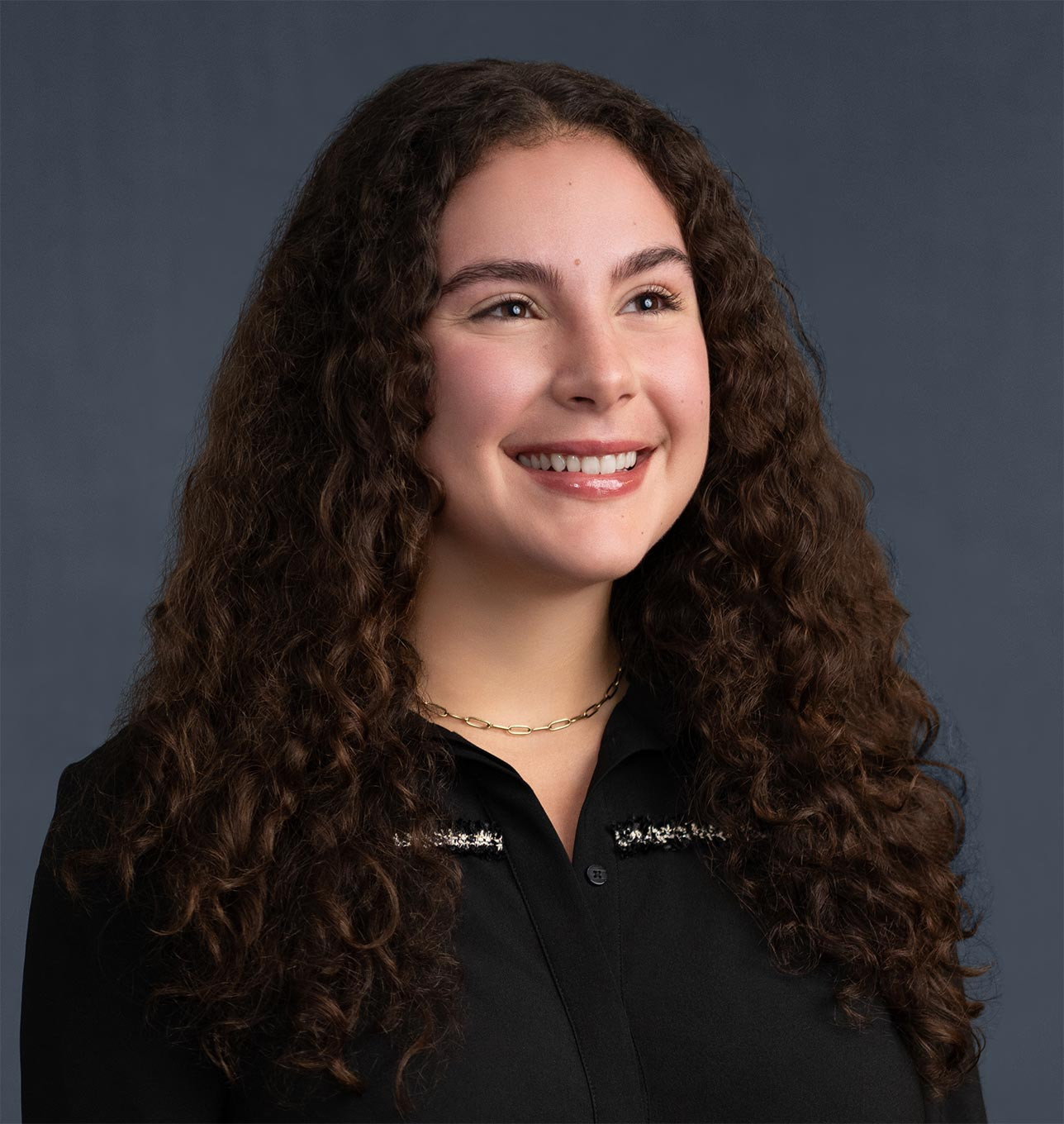 a photo of Emily Murphy