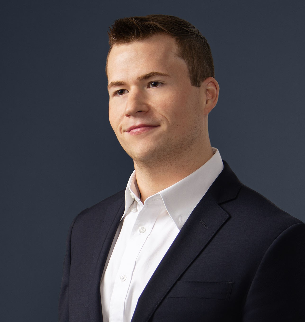 Photo of Brian Musolf