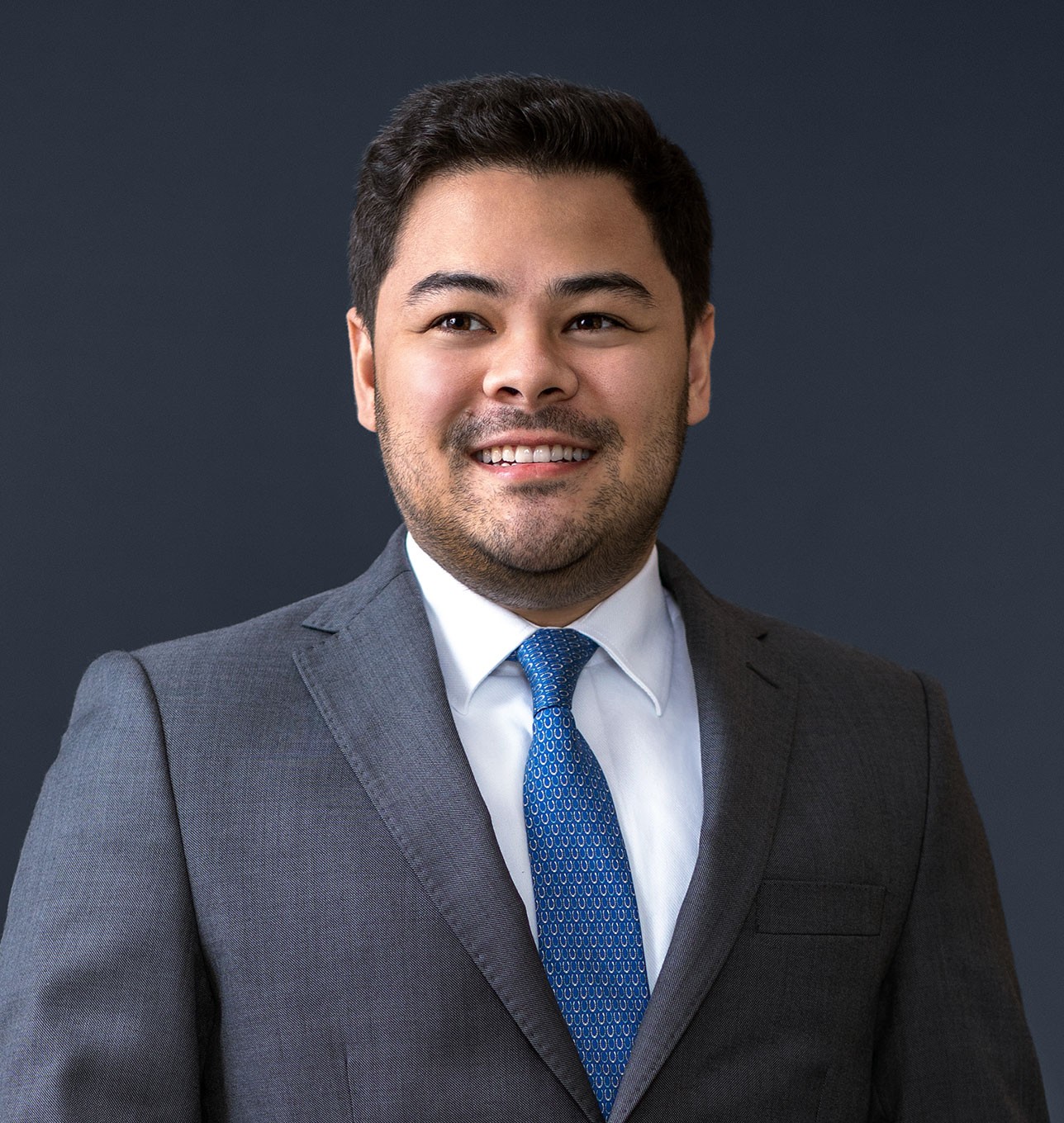 Photo of Lucas Nakamune