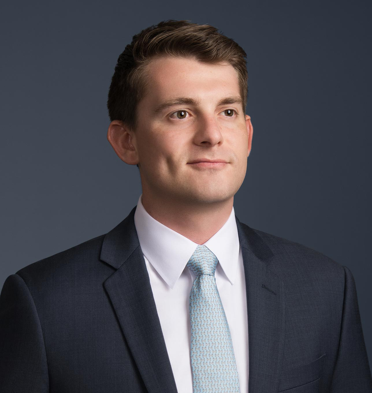 Headshot of Stephen Navitsky