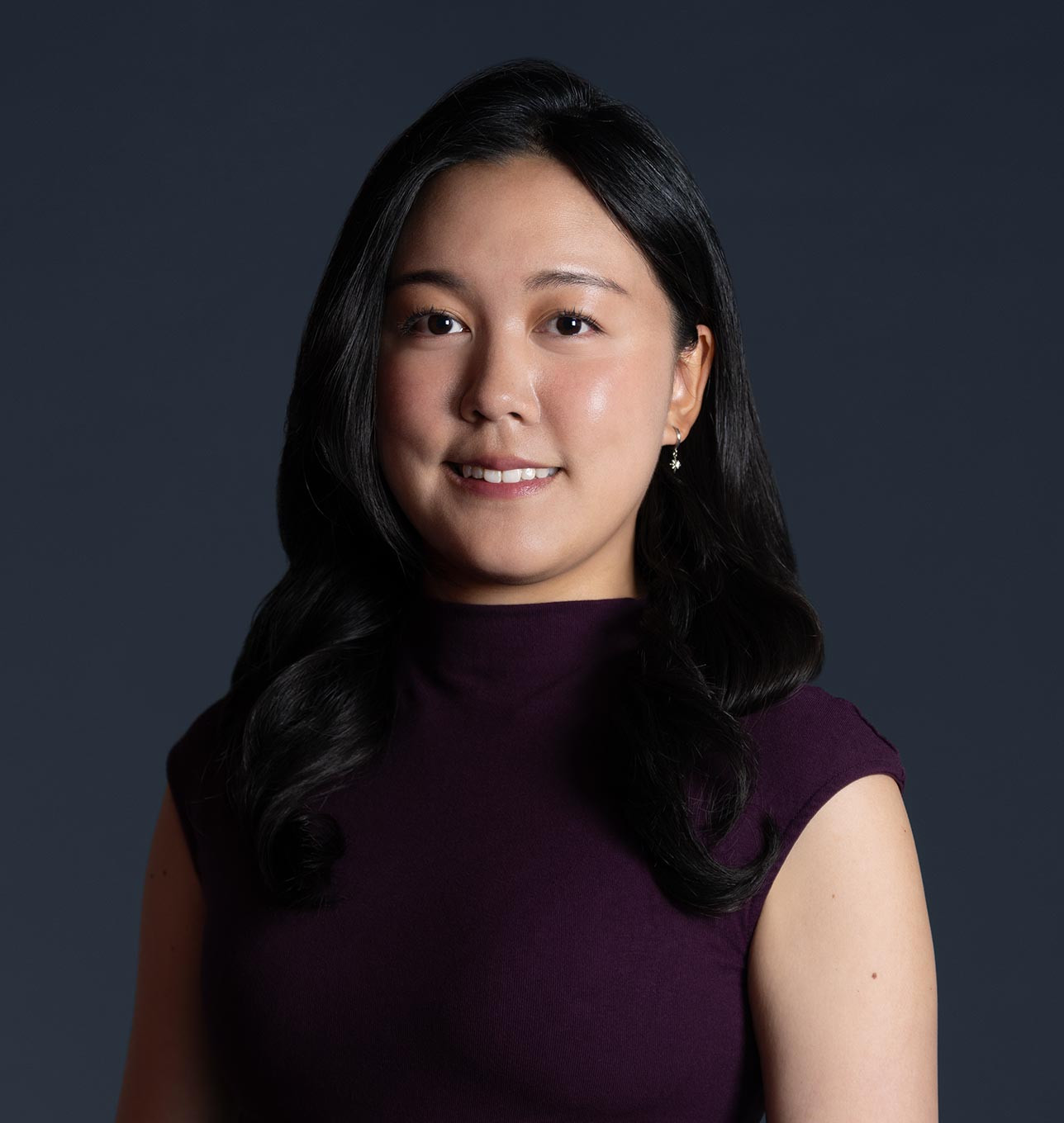 Headshot of Kaelyn Neo
