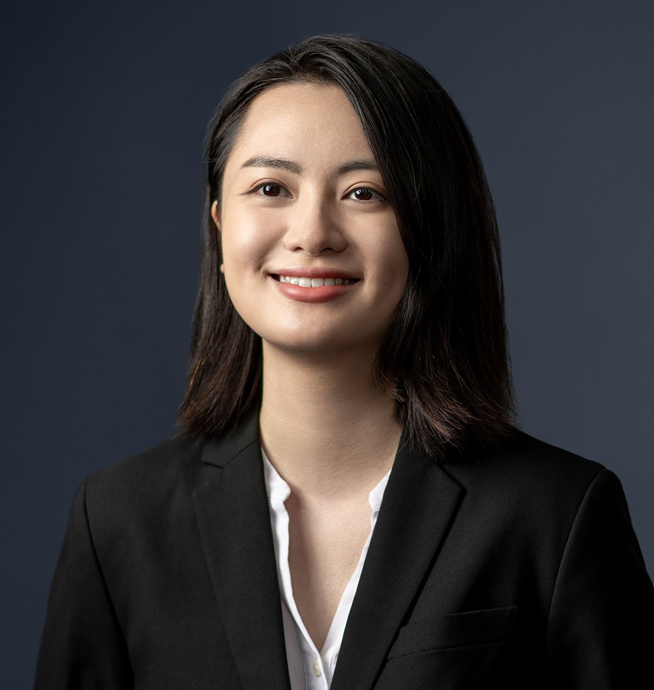 Photo of Michelle Ng