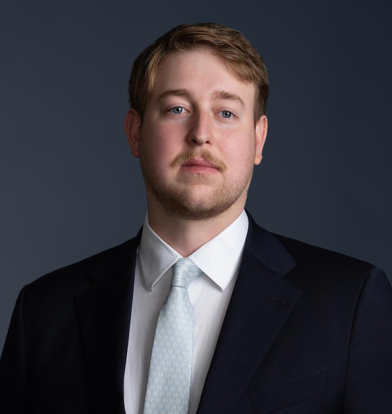 Photo of Benjamin Nitschelm