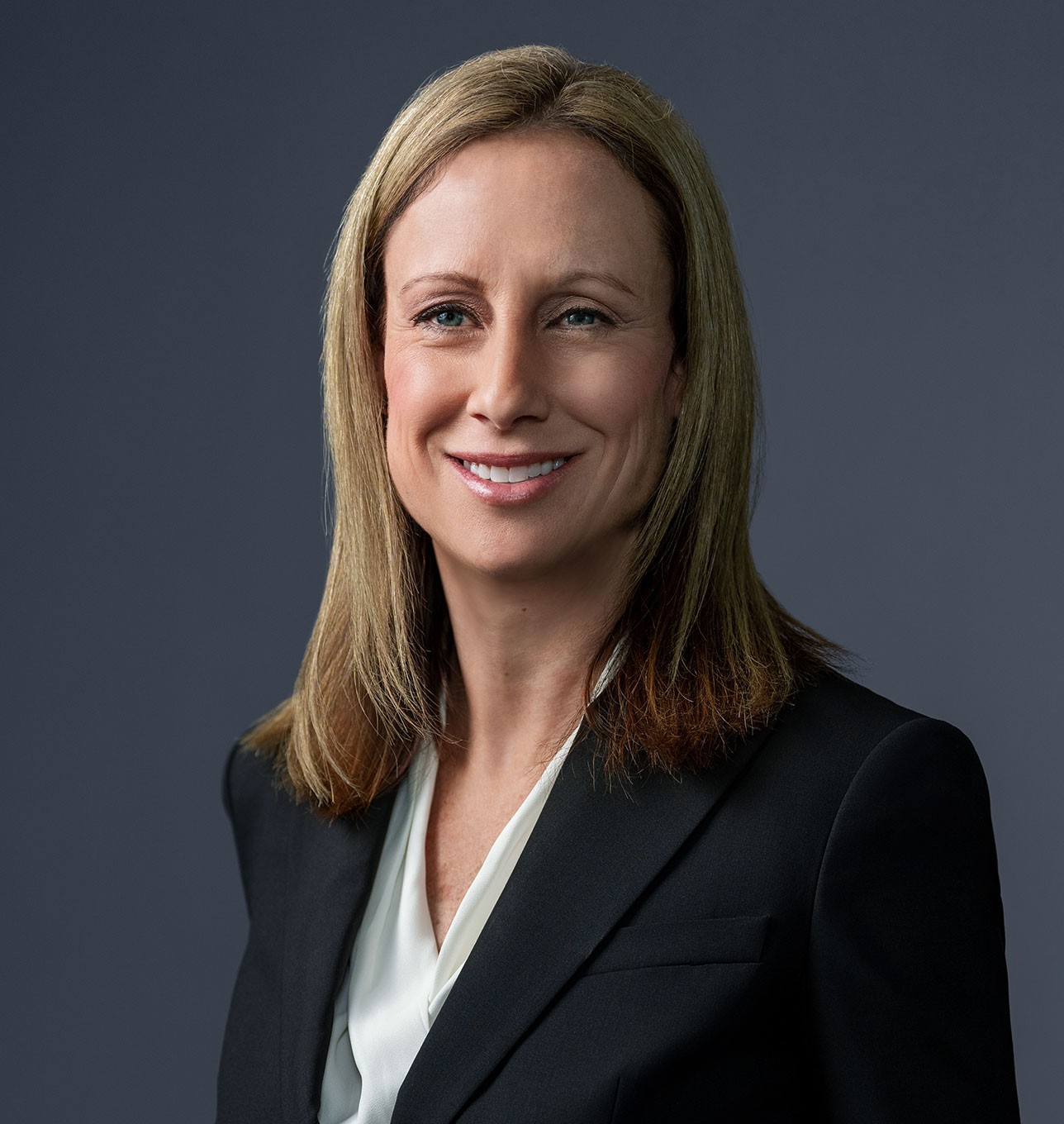 Photo of Lauren Noll