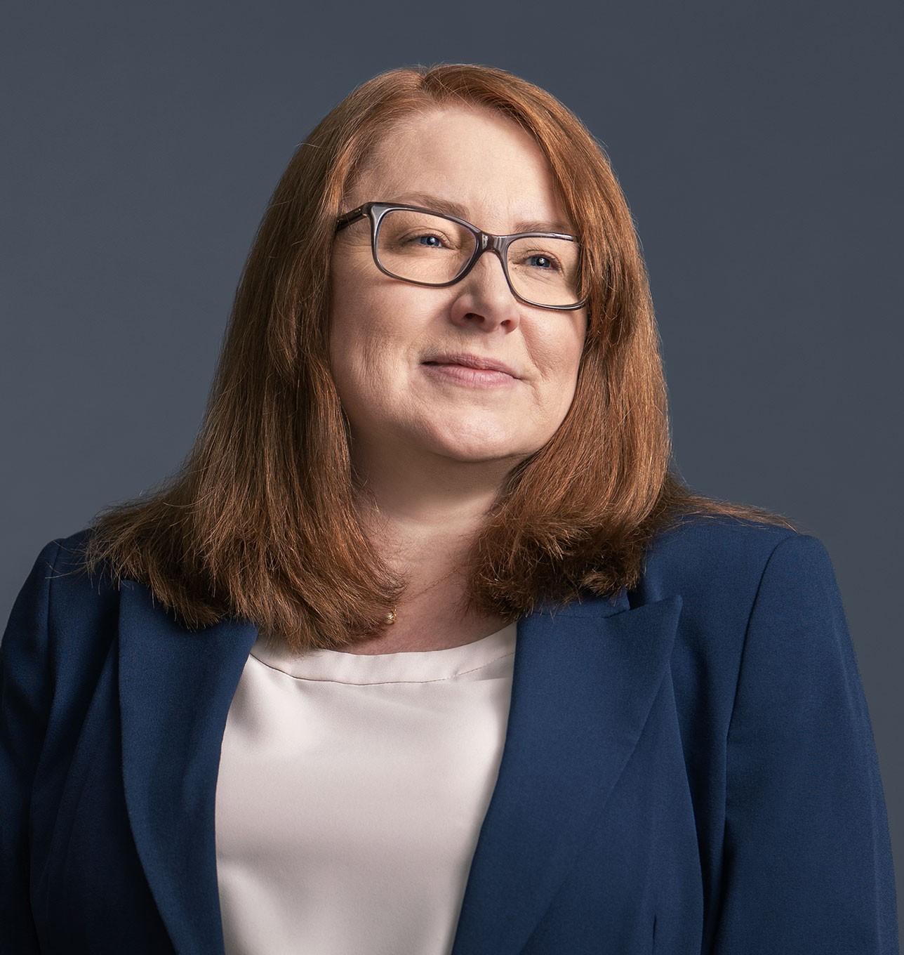 Photo of Kathleen O'Keefe