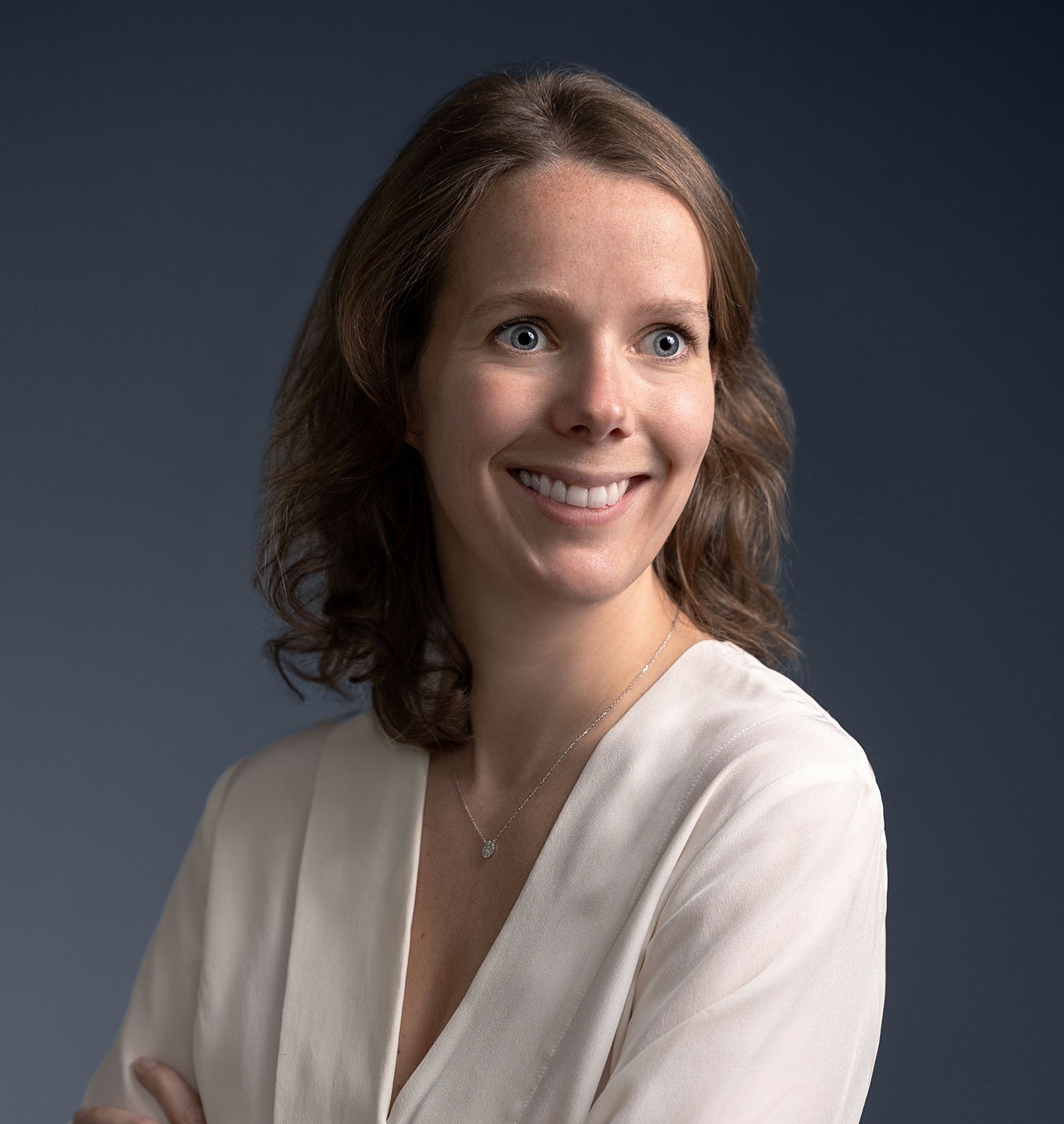 Photo of Marine Ollive