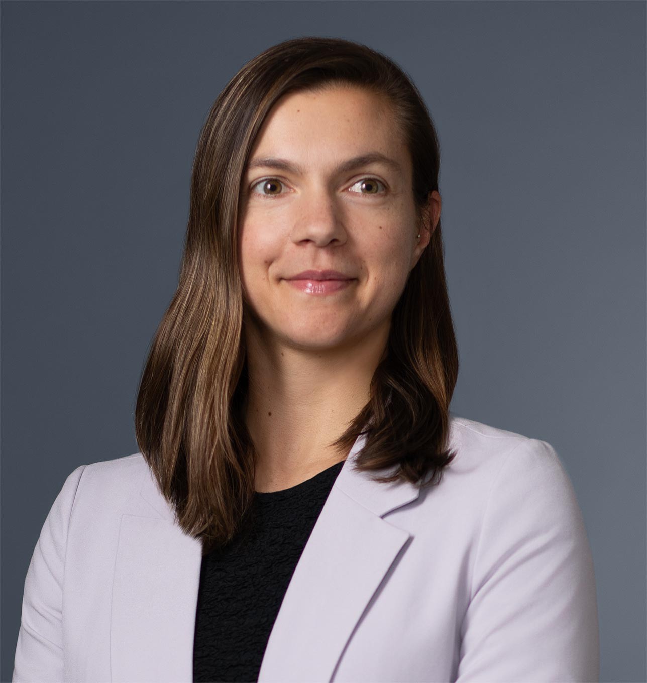 Photo of Tessa Opalach