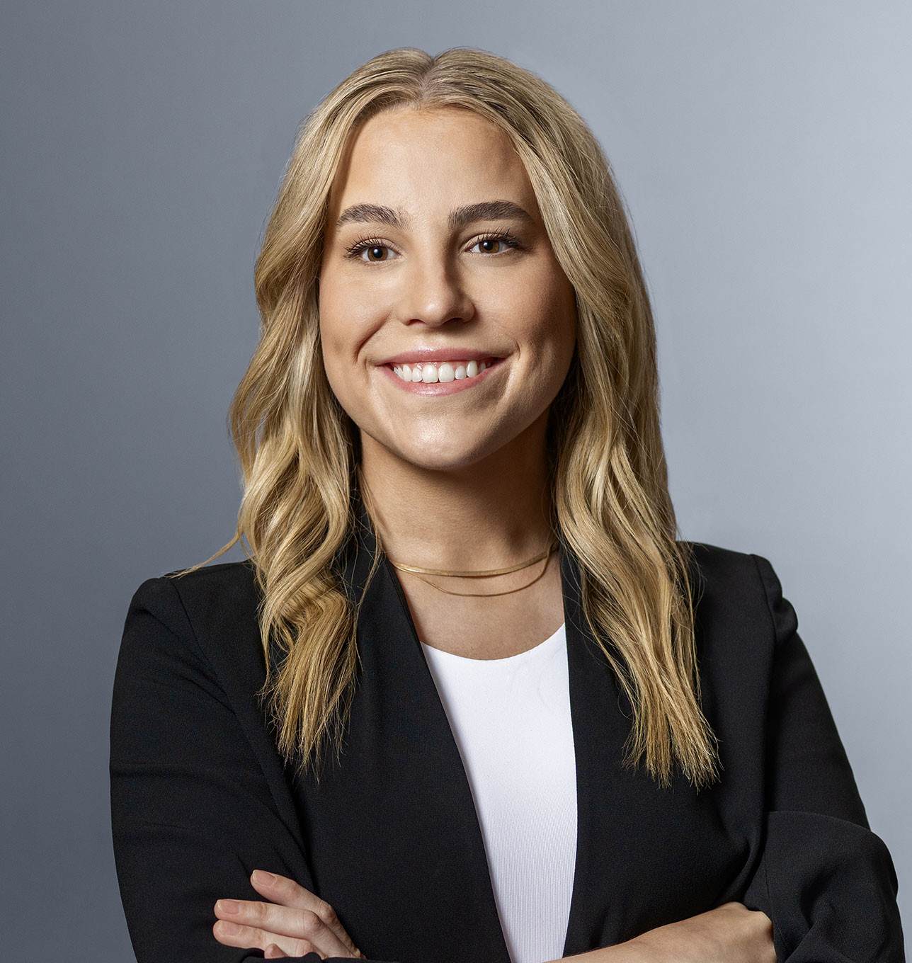 Leigh F. Osborn, attorney at Mayer Brown in Los Angeles, California
