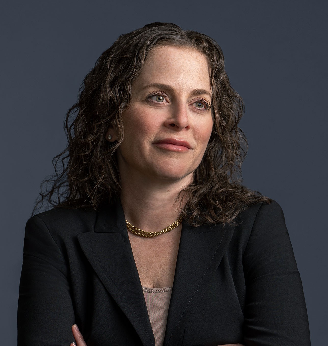 Photo of Elizabeth Osborne