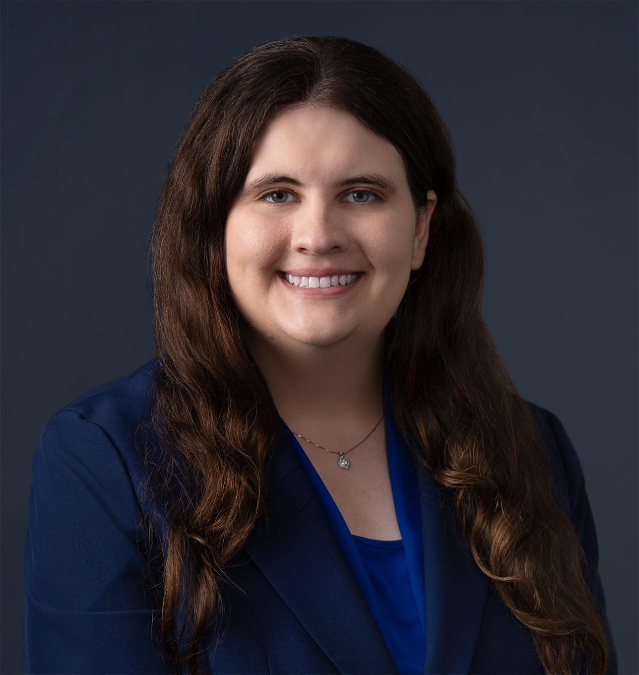 Headshot of Madison Oswald