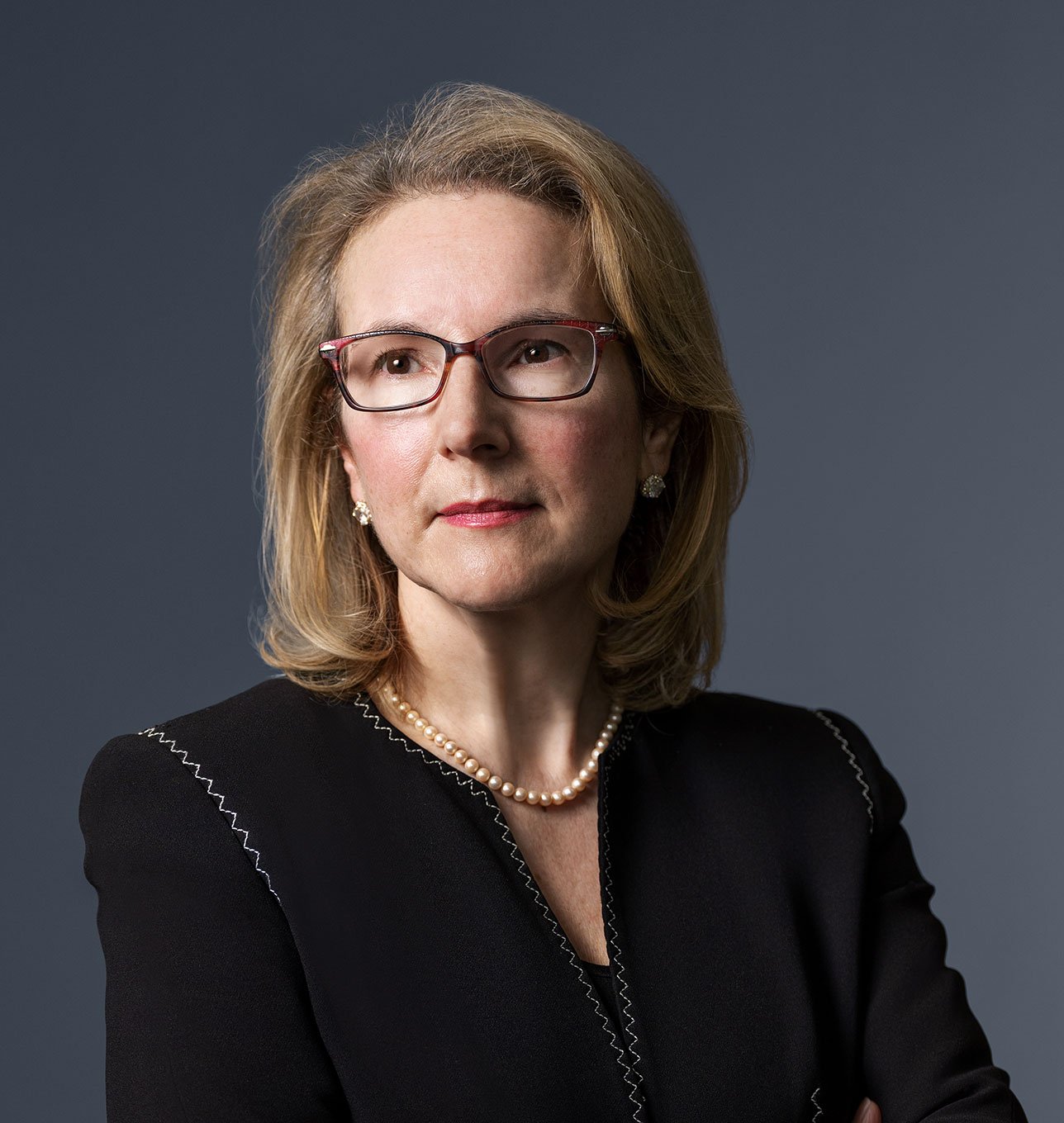 Photo of Rosaria Vivo Owen