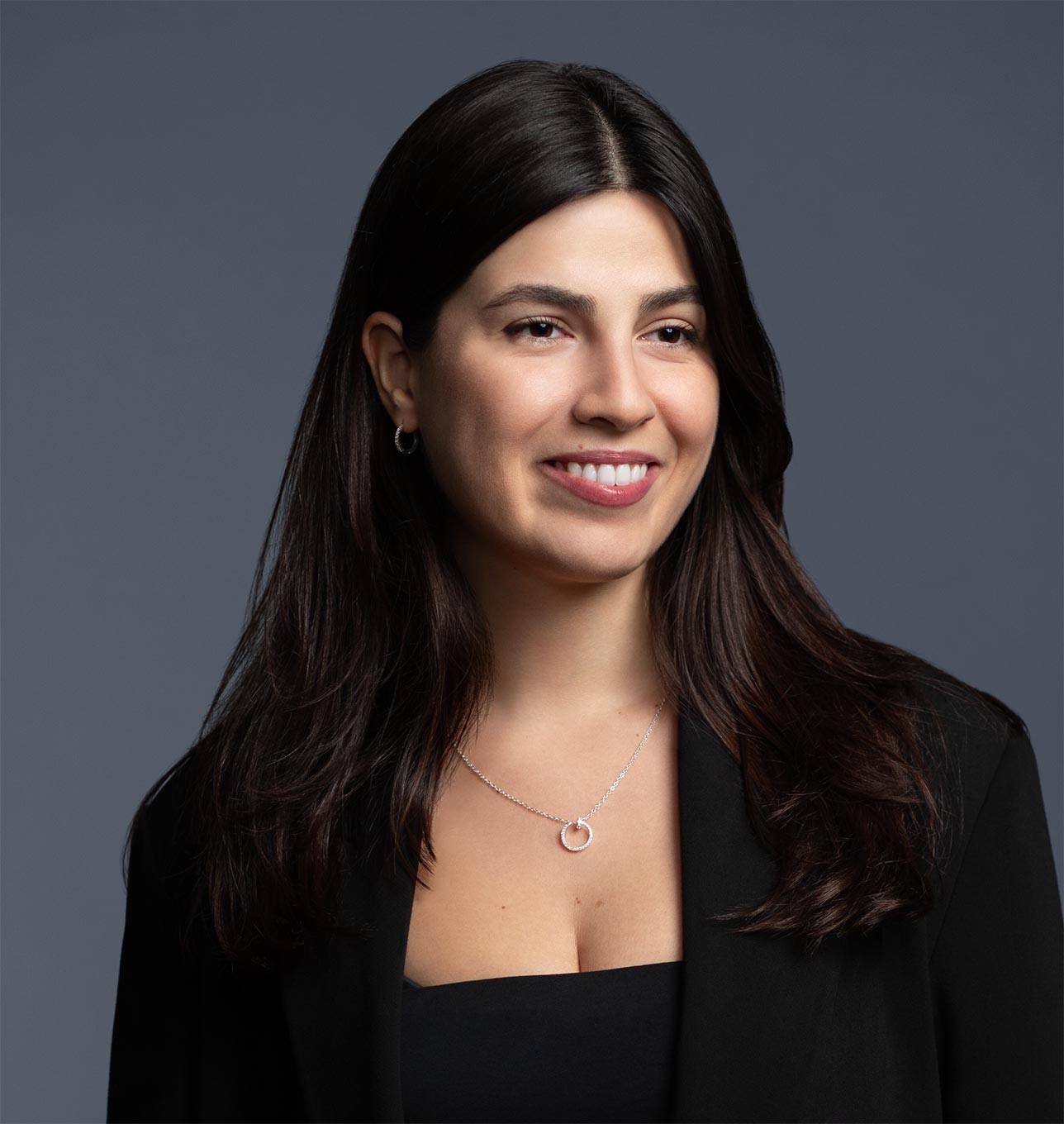 a photo of Sida Ozler