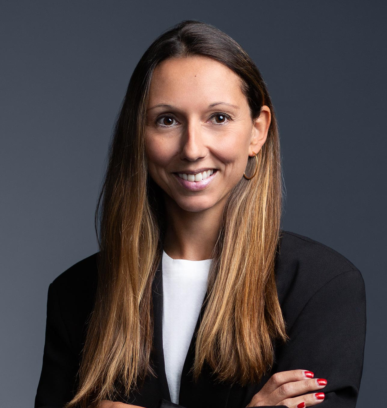 Photo of Mariana Padinha-Ribeiro