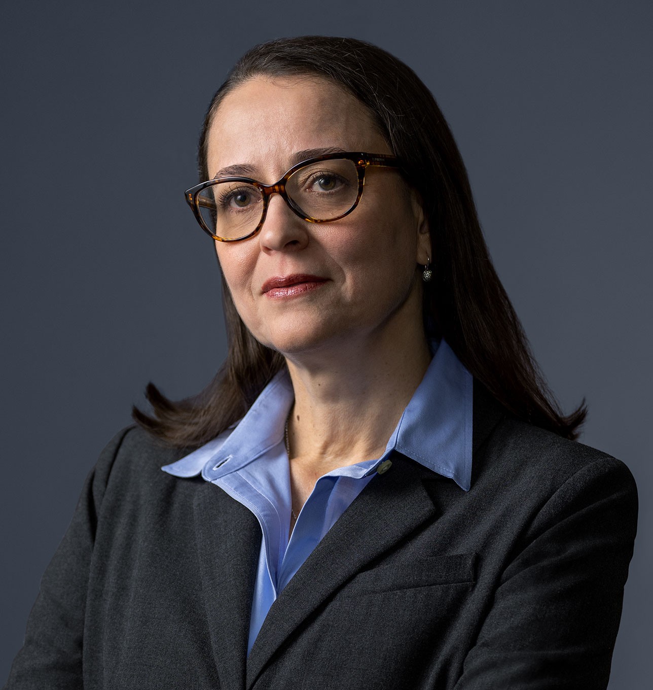 Photo of Maria Parente