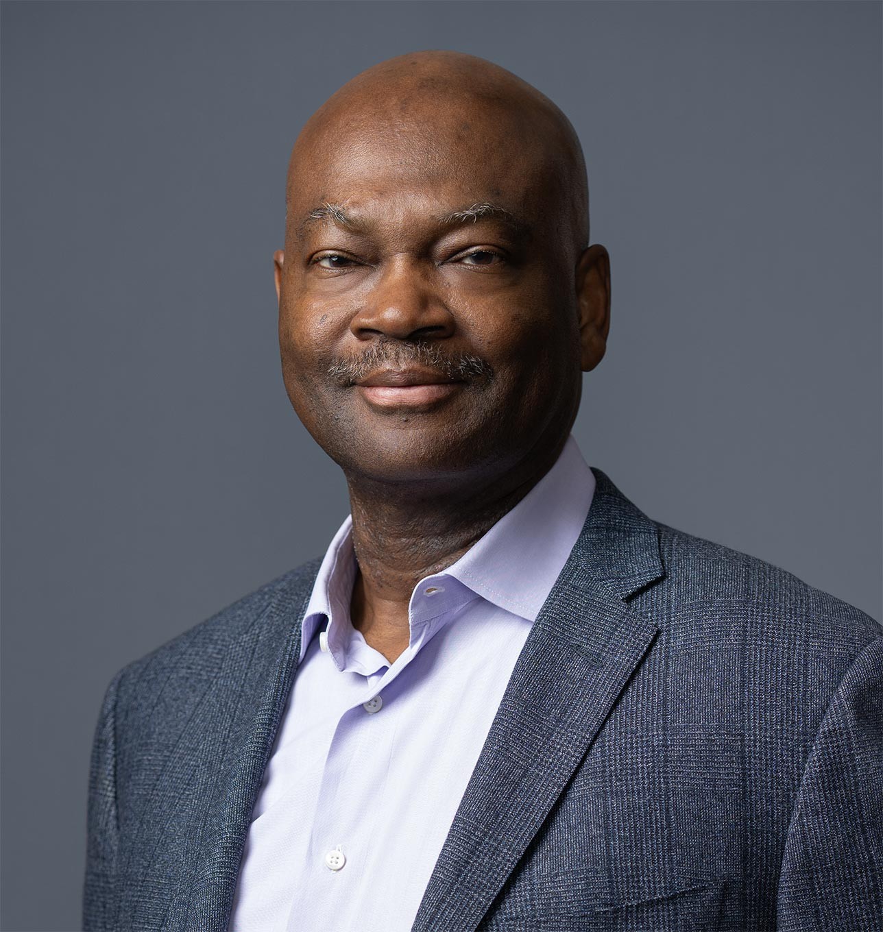 a photo of Baldine Paul