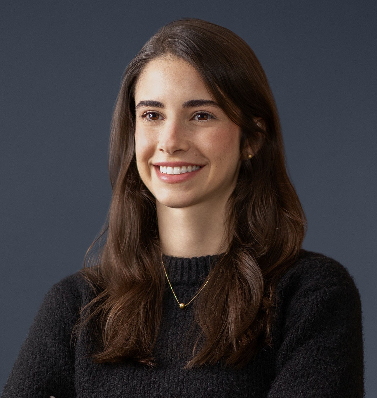 Photo of Luiza Pereira