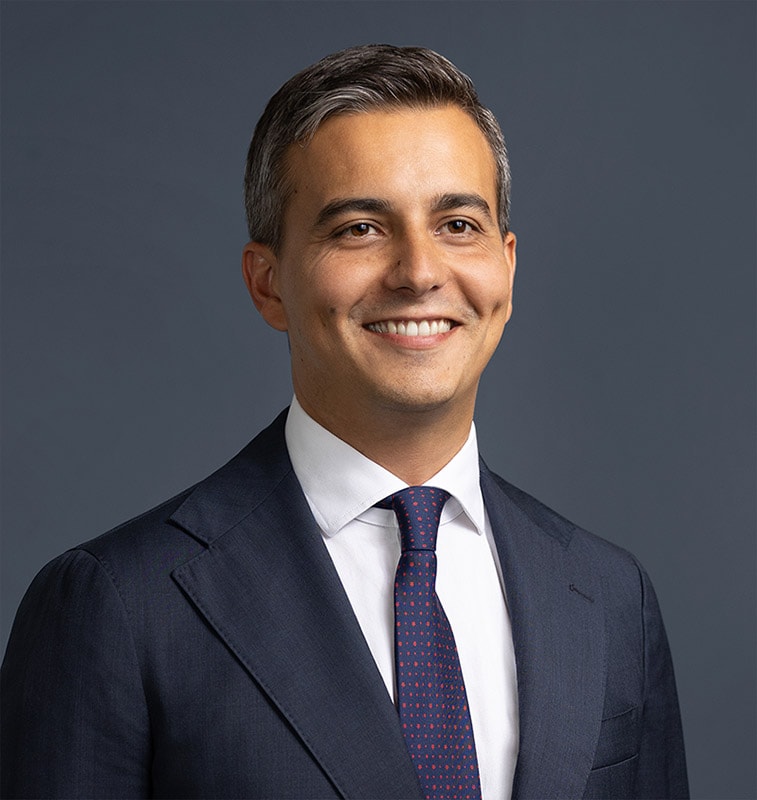 Photo of Adriano Pinto