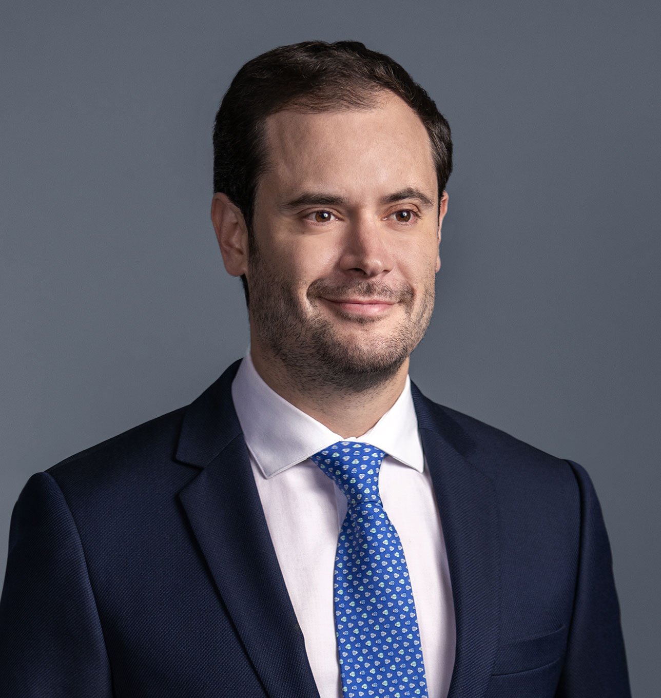 Photo of Marco Portillo