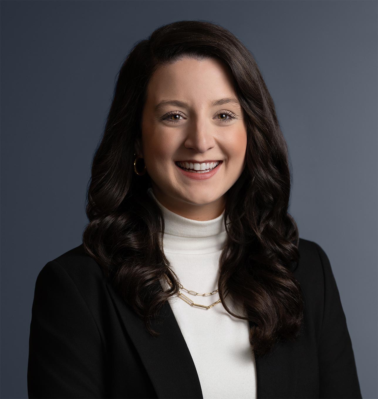 a photo of Sabrina Powell