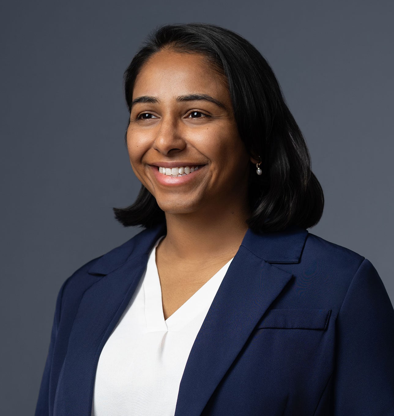 Angeline Premraj