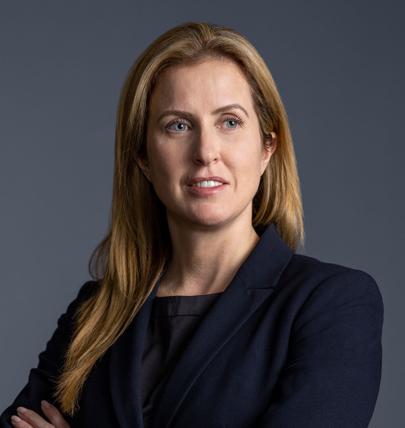 Photo of Jessica Purdy