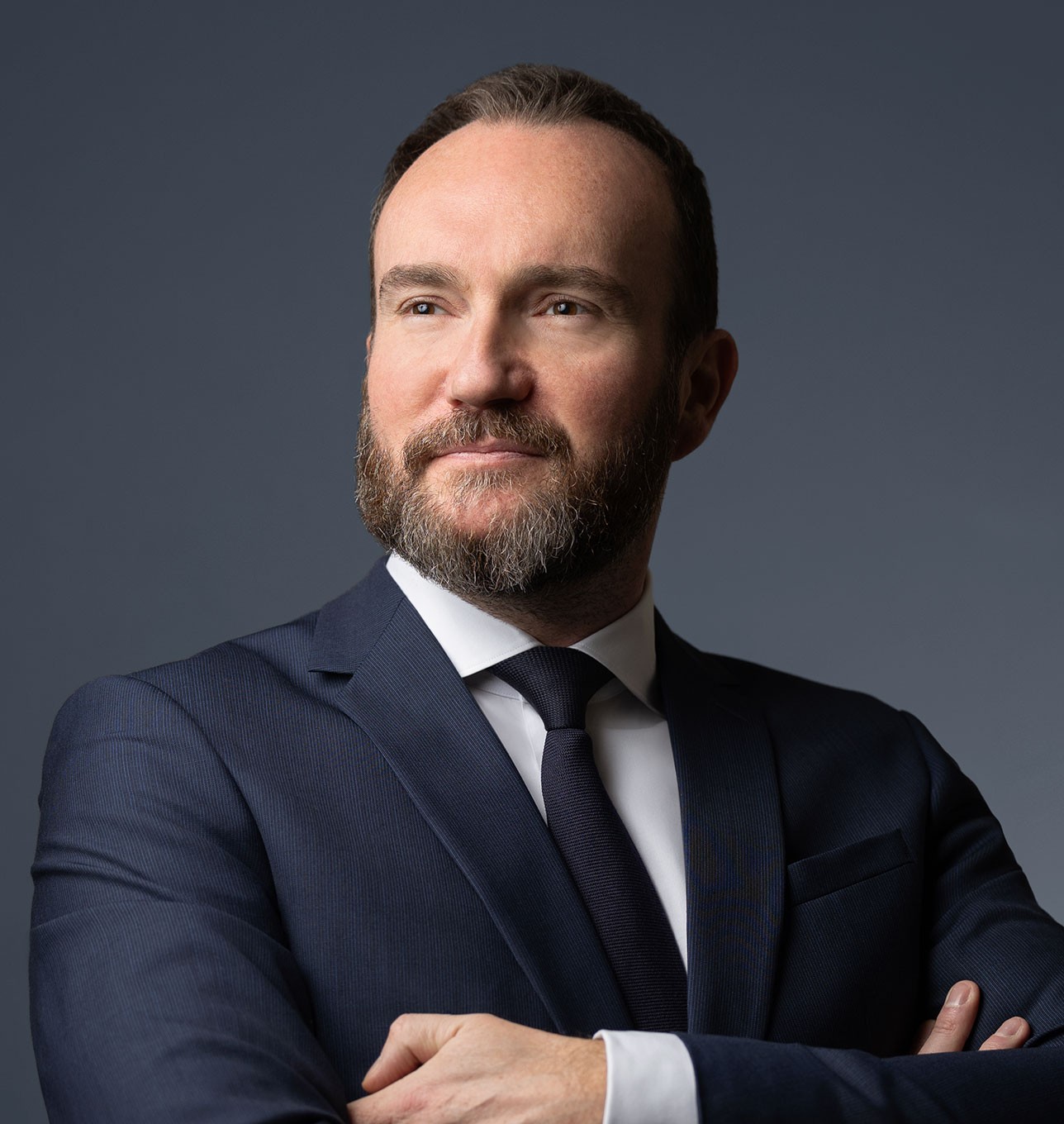 Photo of David Puzenat