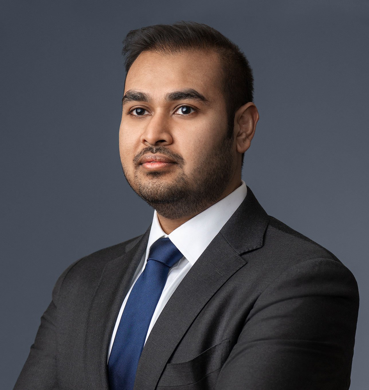 Photo of Zareef Raihan