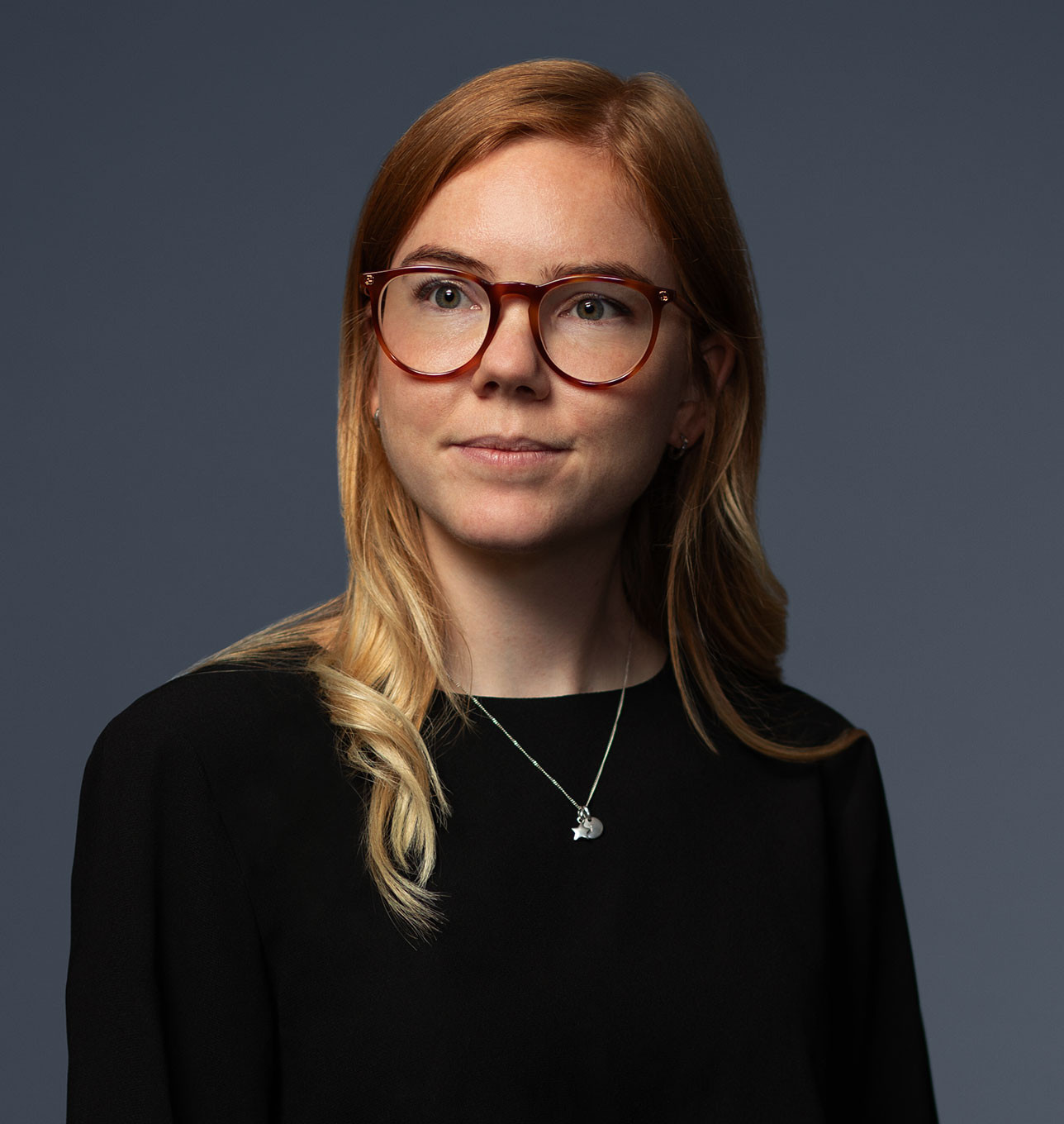 Photo of Flora Raine