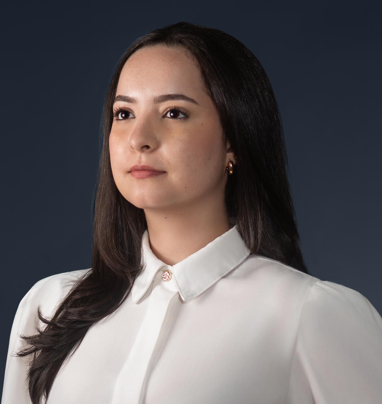 a photo of Ana Luiza Rangel