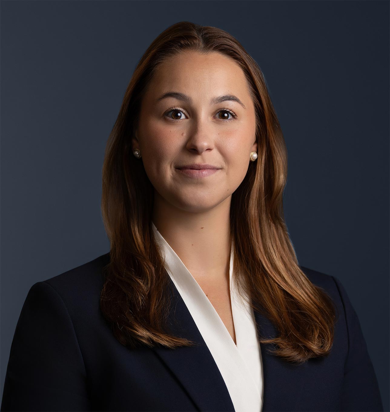 a photo of Adrienne Redman