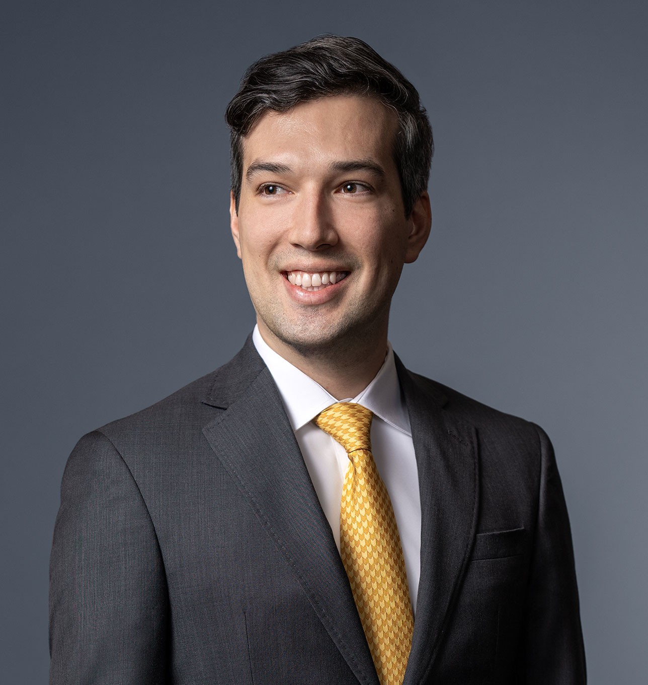 Photo of Alec Regulski