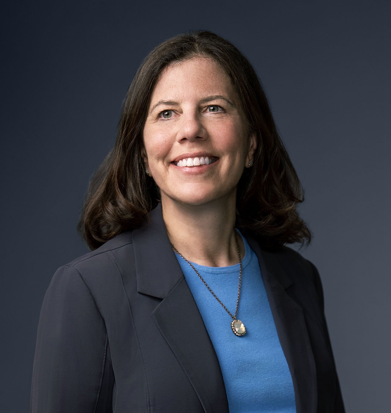 Photo of Laura Reilly