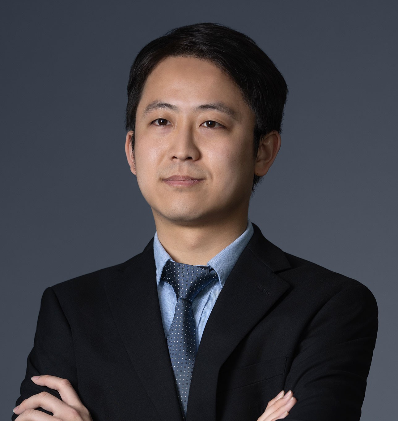 Photo of Xukun Rendu