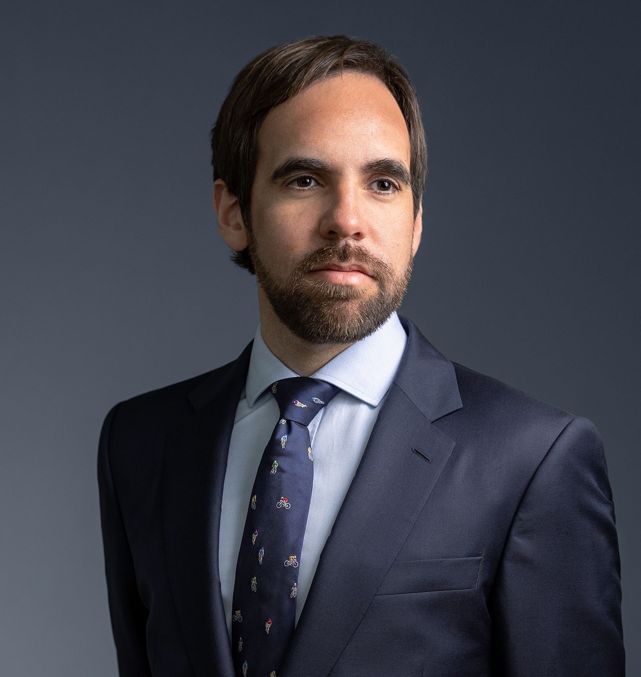 Photo of Emiliano Represa