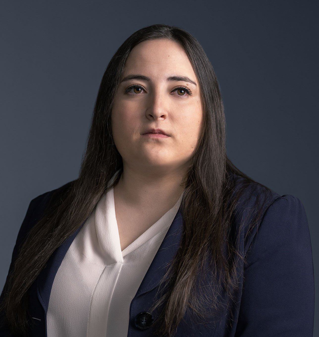 Photo of Jacqueline Resnick