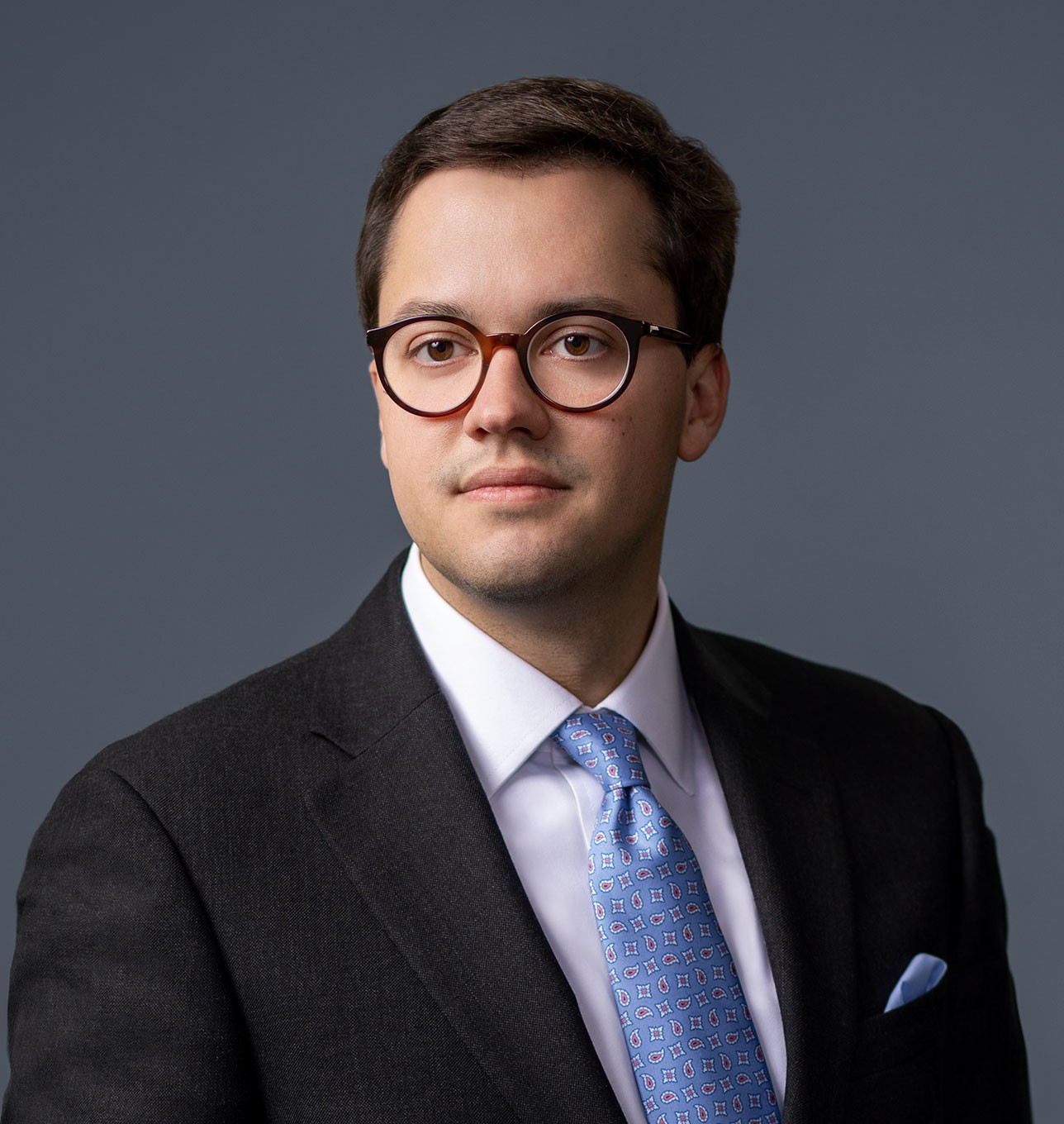 Photo of Marcelo Richter