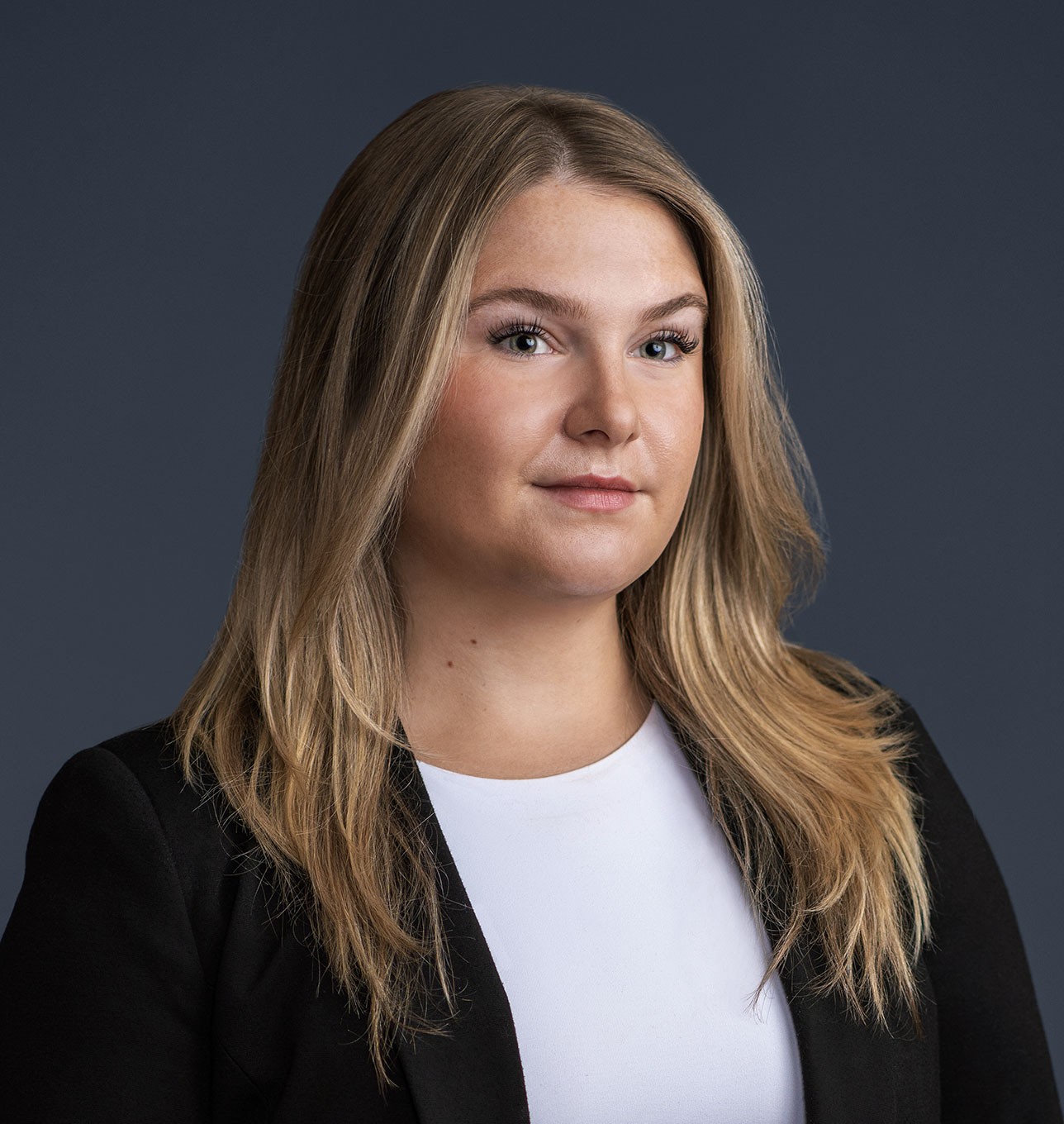 Photo of Amanda Ritchie