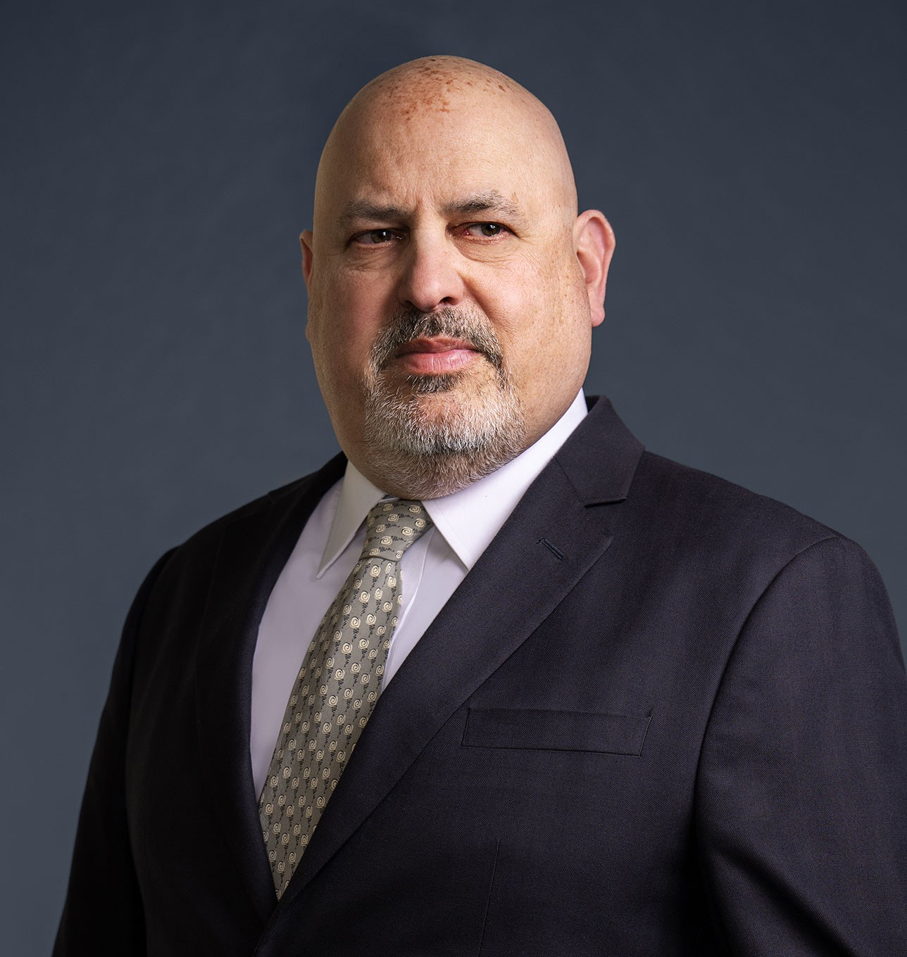 Photo of Fabian Rivelis