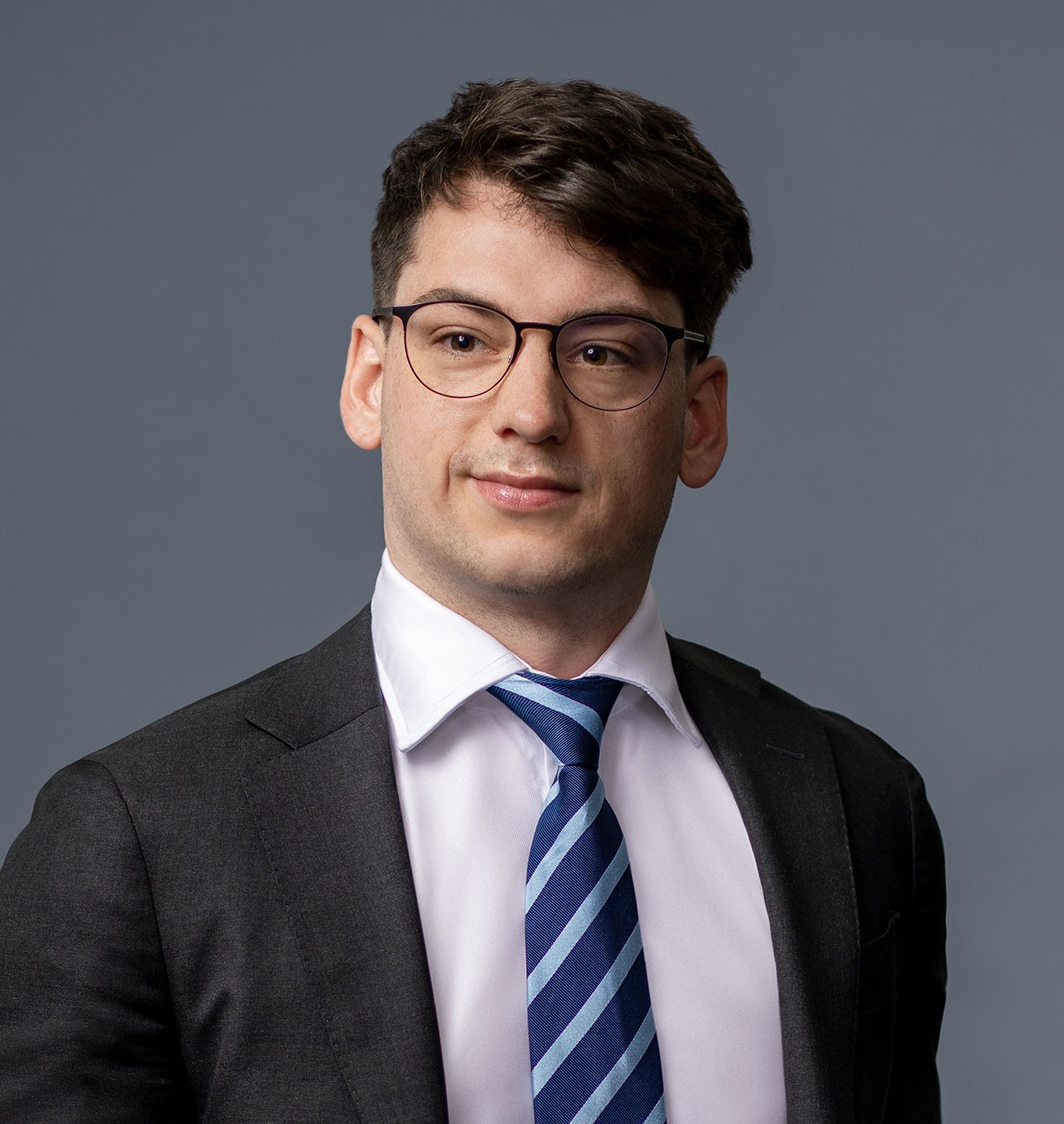 Photo of Vincent Rocca